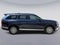 2026 Hyundai PALISADE HYBRID Blue SEL 7P