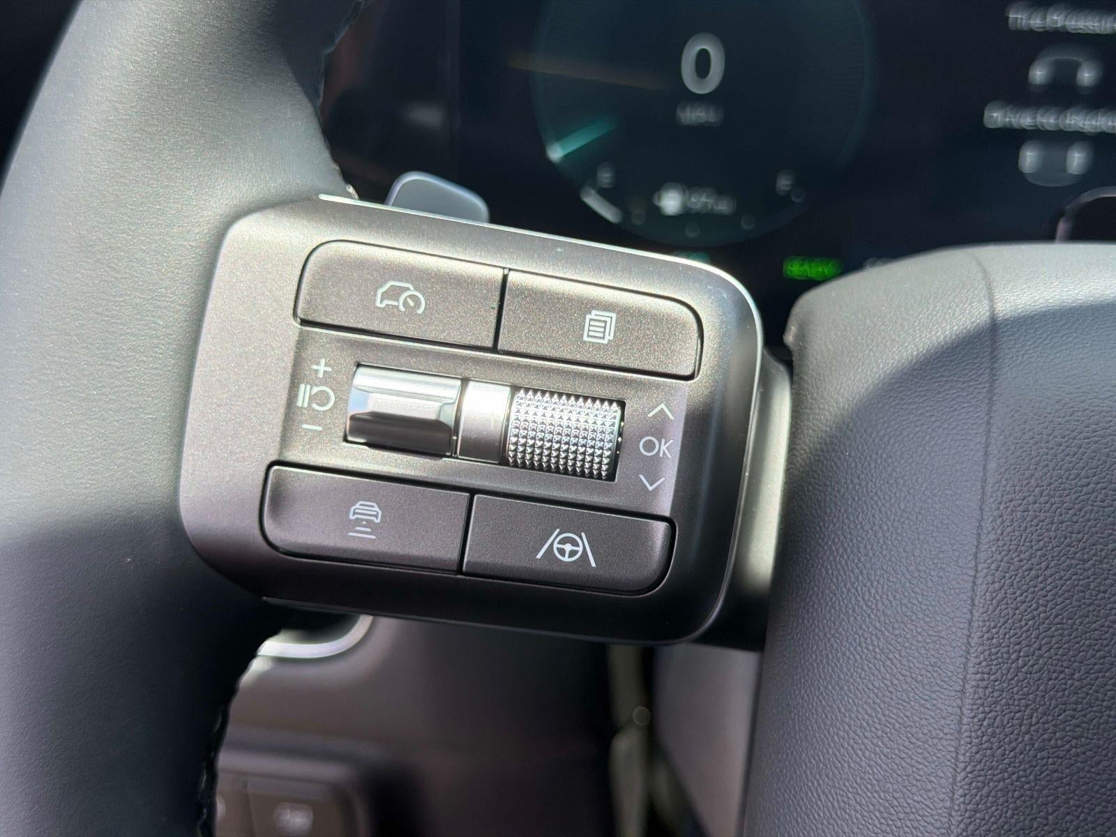 2026 Hyundai PALISADE HYBRID Blue SEL 7P