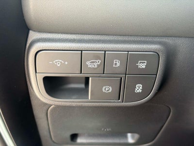 2026 Hyundai PALISADE HYBRID Blue SEL 7P