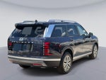 2026 Hyundai PALISADE HYBRID Blue SEL 7P