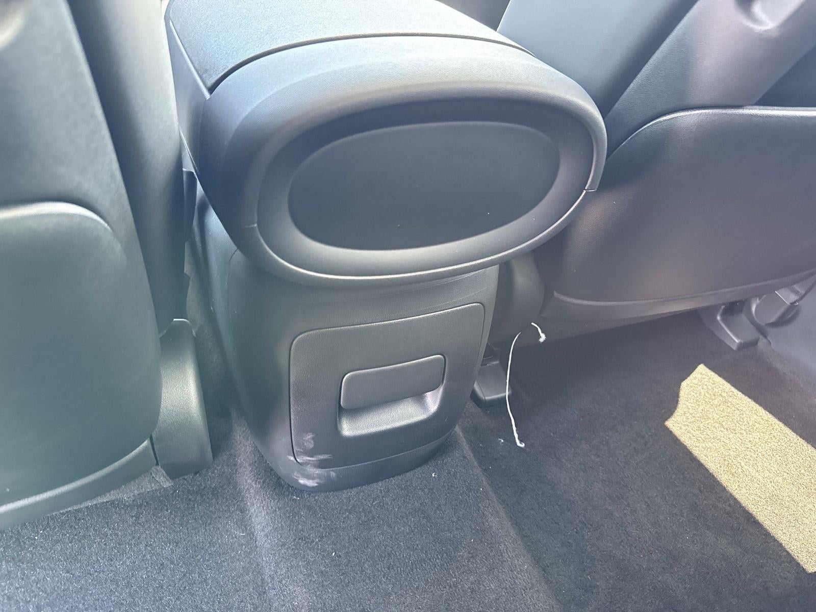 2026 Hyundai PALISADE HYBRID Blue SEL 8P