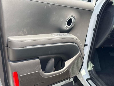 2026 Hyundai PALISADE HYBRID Blue SEL 8P