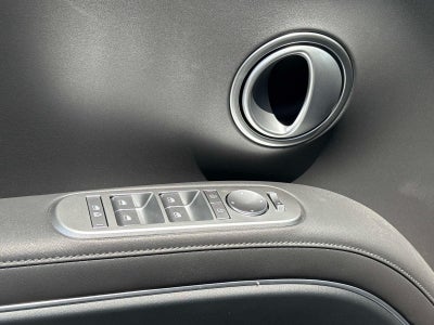2026 Hyundai PALISADE HYBRID Blue SEL 8P