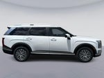 2026 Hyundai PALISADE HYBRID Blue SEL 8P