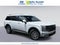 2026 Hyundai PALISADE HYBRID Blue SEL 8P