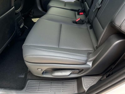 2026 Hyundai PALISADE HYBRID Blue SEL 8P