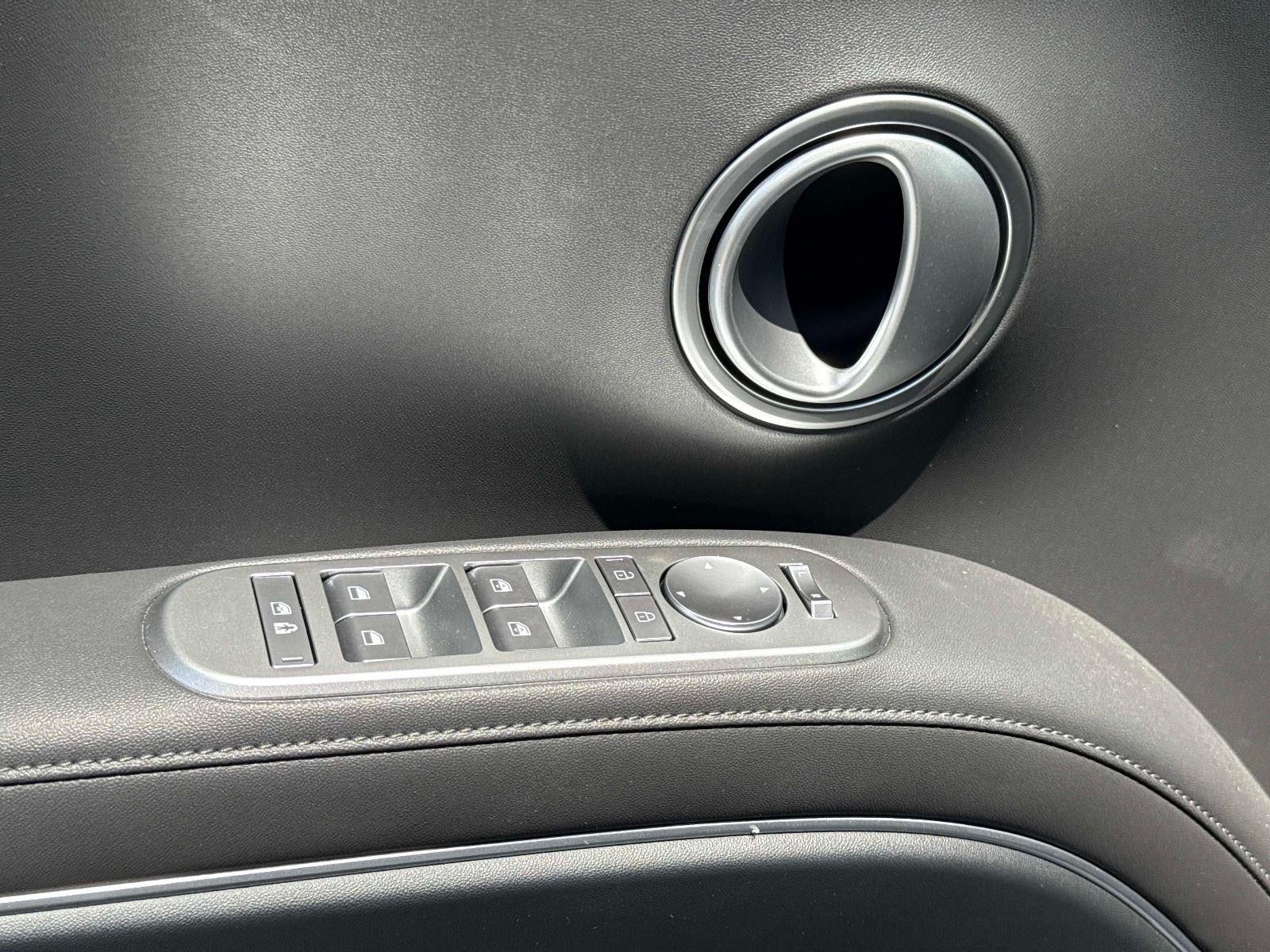 2026 Hyundai PALISADE HYBRID Blue SEL 8P