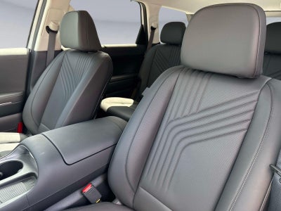 2026 Hyundai PALISADE HYBRID Blue SEL 8P