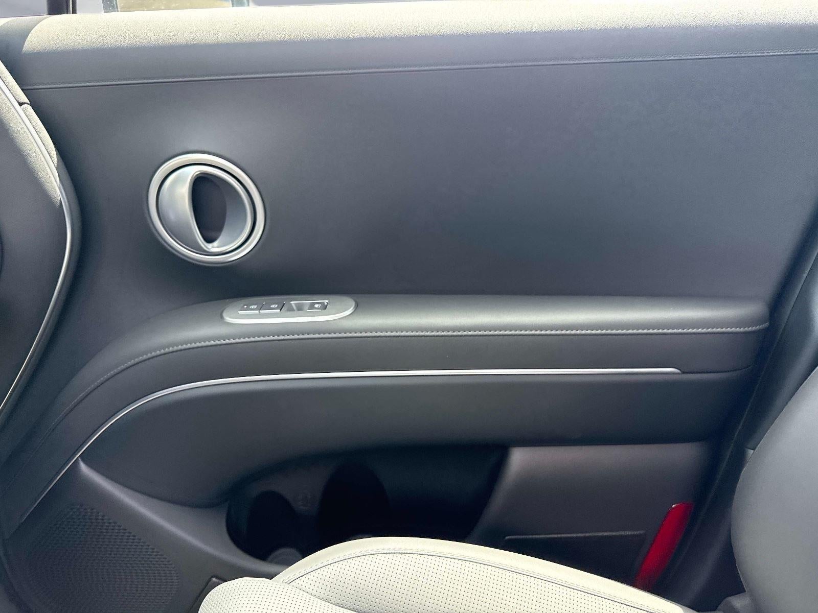 2026 Hyundai PALISADE HYBRID Blue SEL 8P