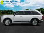 2026 Hyundai PALISADE HYBRID Blue SEL 8P