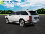2026 Hyundai PALISADE HYBRID Blue SEL 8P