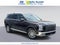 2026 Hyundai PALISADE HYBRID Blue SEL 8P