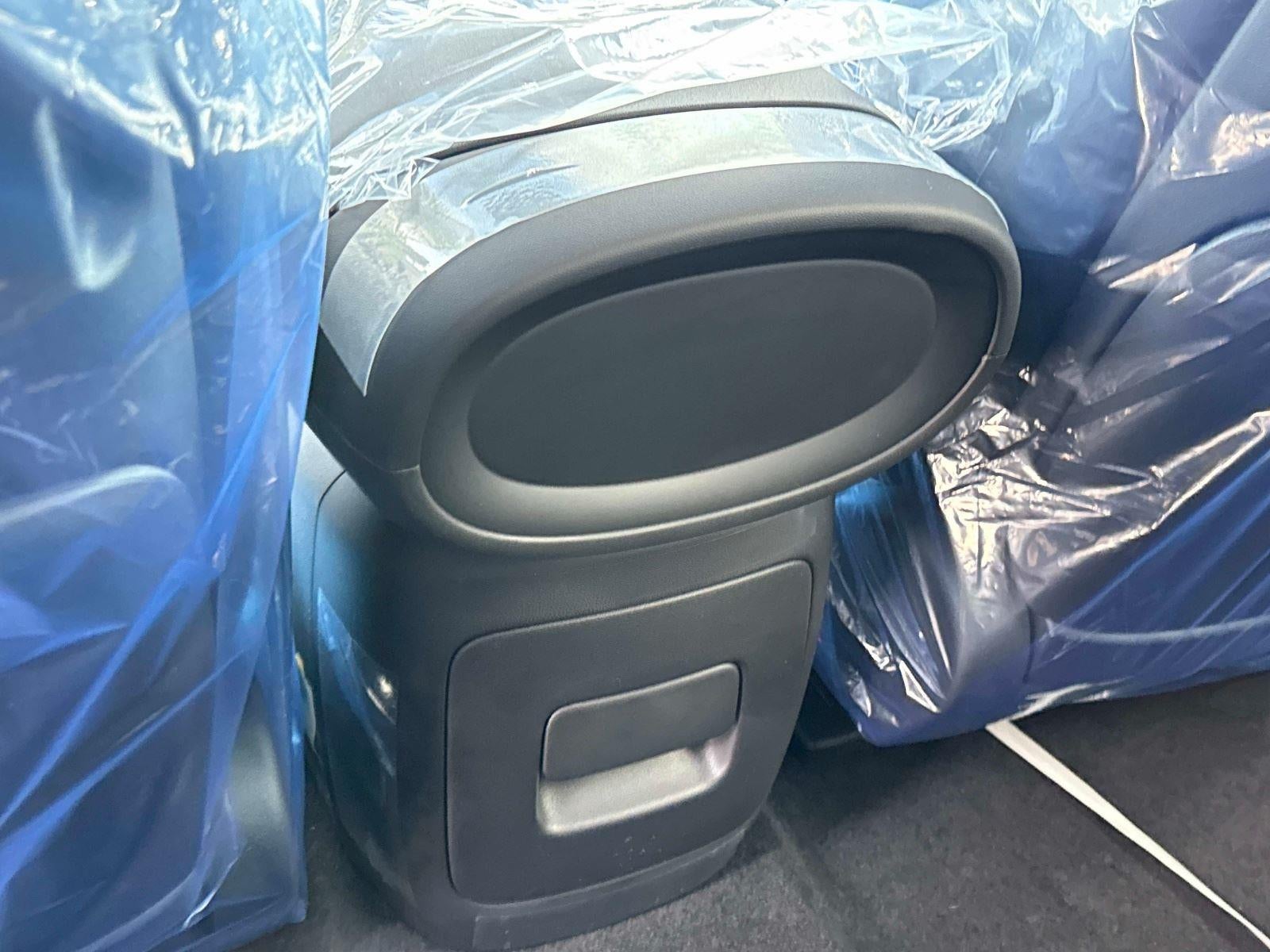 2026 Hyundai PALISADE HYBRID Blue SEL 8P