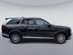 2026 Hyundai PALISADE HYBRID Blue SEL 8P