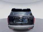 2026 Hyundai PALISADE HYBRID Blue SEL 8P