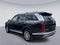2026 Hyundai PALISADE HYBRID Blue SEL 8P