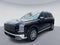 2026 Hyundai PALISADE HYBRID Blue SEL 8P