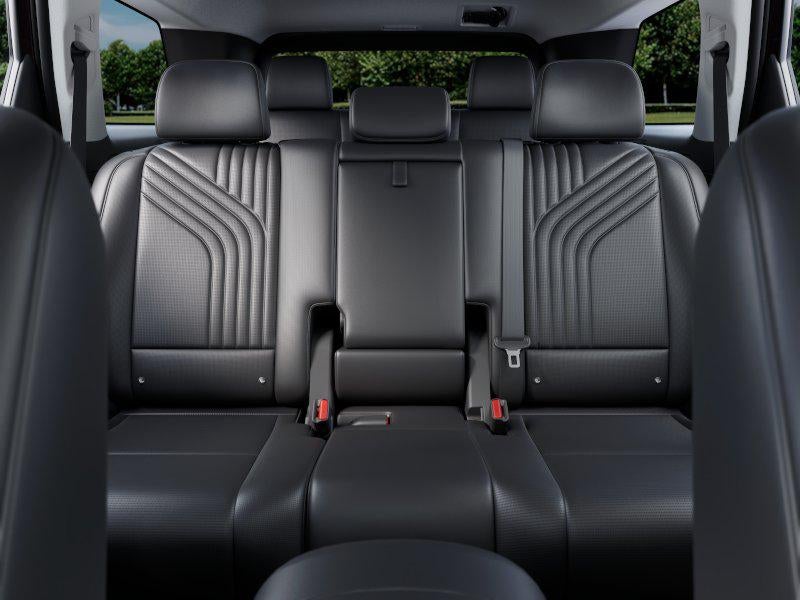 2026 Hyundai PALISADE HYBRID Blue SEL 8P