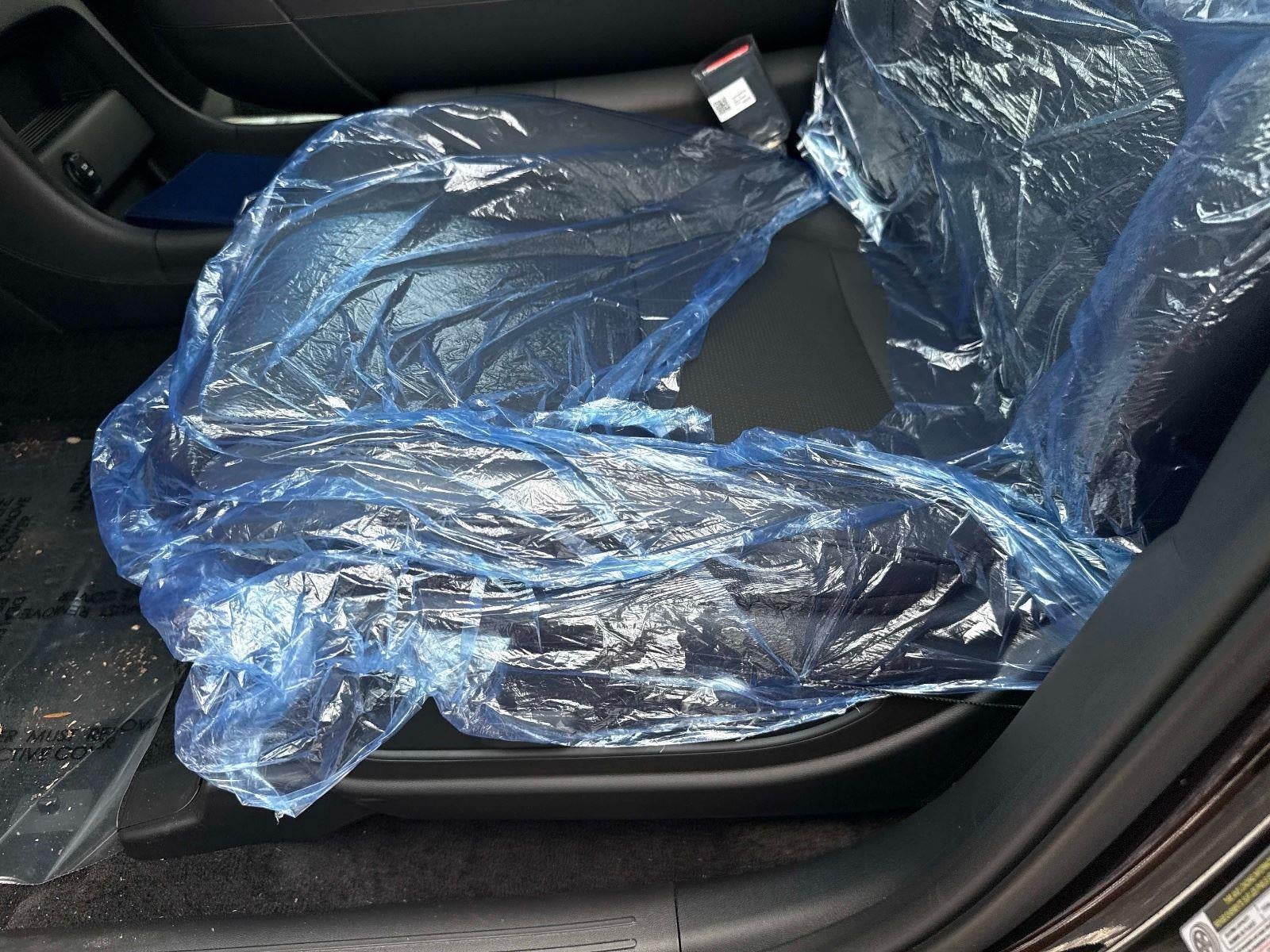 2026 Hyundai PALISADE HYBRID Blue SEL 8P