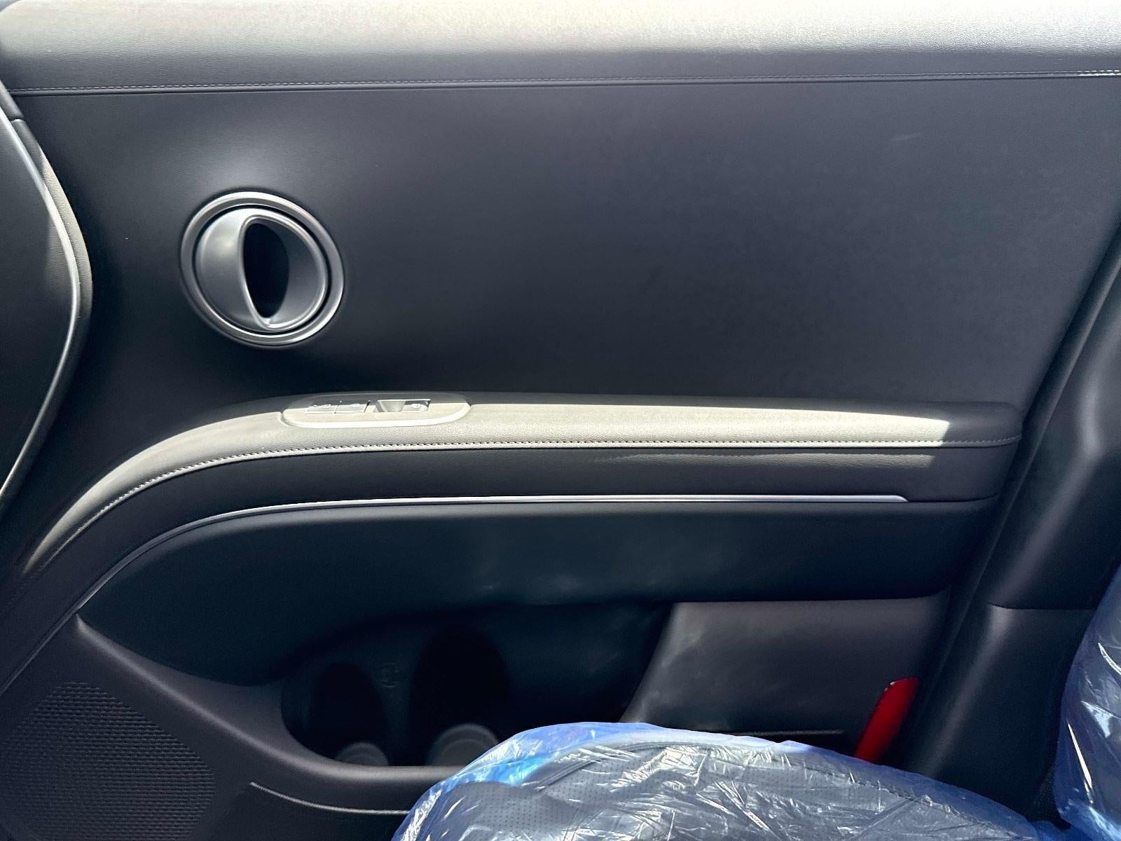 2026 Hyundai PALISADE HYBRID Blue SEL 8P