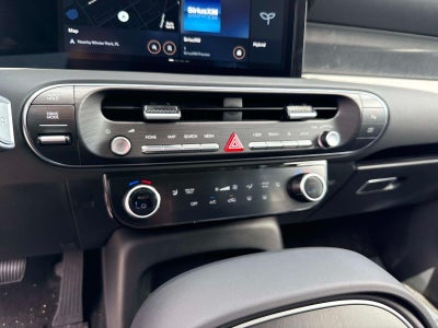 2026 Hyundai PALISADE HYBRID Blue SEL 8P