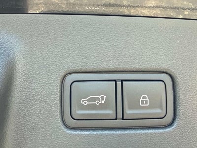 2026 Hyundai PALISADE HYBRID Blue SEL 8P