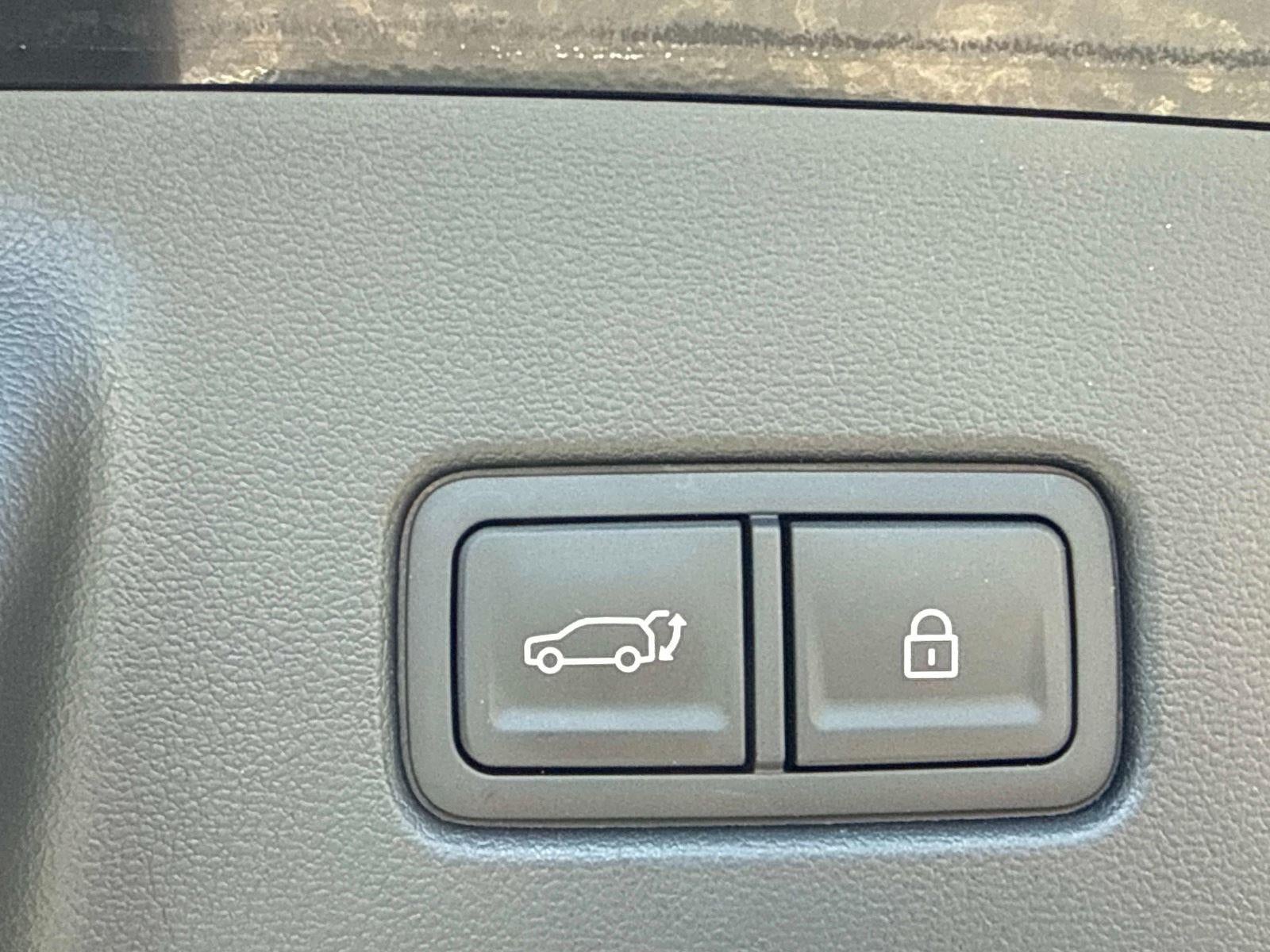 2026 Hyundai PALISADE HYBRID Blue SEL 8P