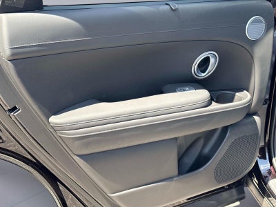2026 Hyundai PALISADE HYBRID Blue SEL 8P