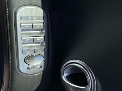 2026 Hyundai PALISADE HYBRID Blue SEL 8P