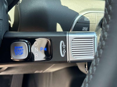 2026 Hyundai PALISADE HYBRID Blue SEL 8P