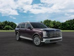 2026 Hyundai PALISADE HYBRID Blue SEL 8P