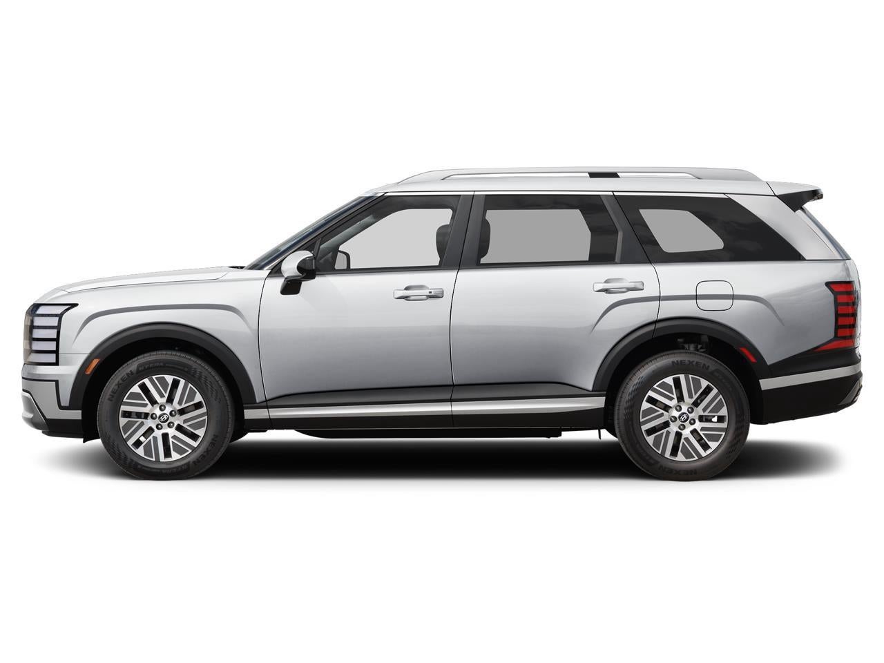 2027 Hyundai PALISADE SEL Blue SEL 7P