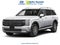 2027 Hyundai PALISADE SEL Blue SEL 7P
