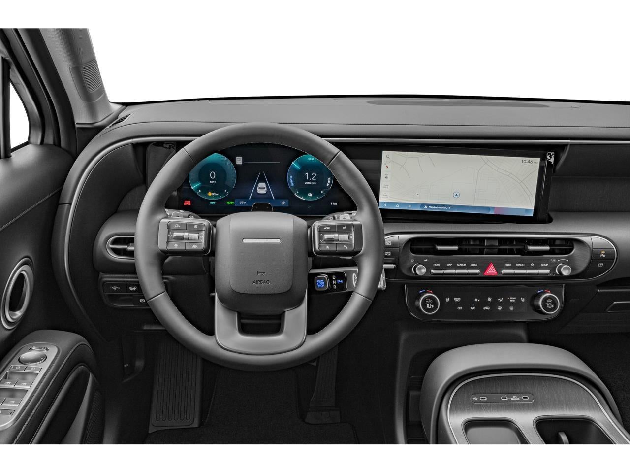 2027 Hyundai PALISADE SEL Blue SEL 7P