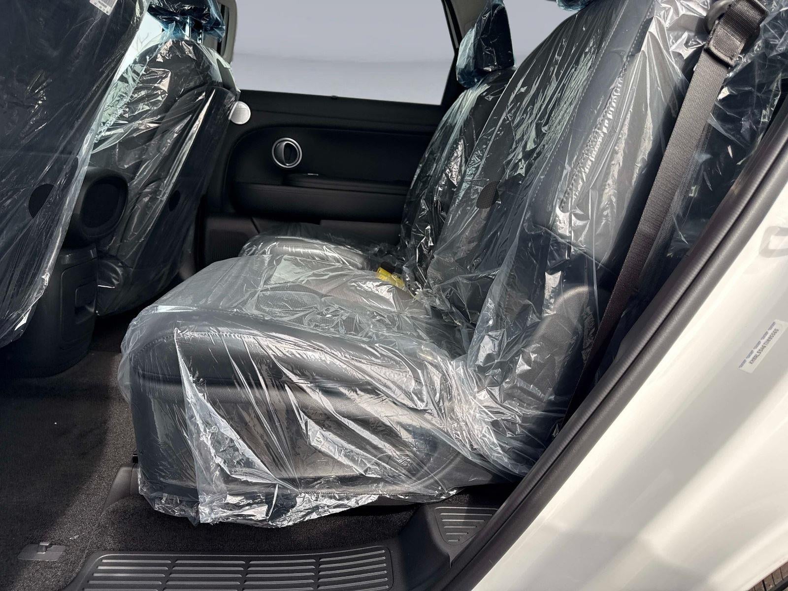 2026 Hyundai PALISADE HYBRID Blue SEL 7P