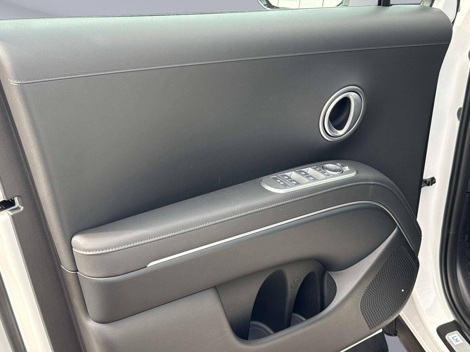 2026 Hyundai PALISADE HYBRID Blue SEL 7P