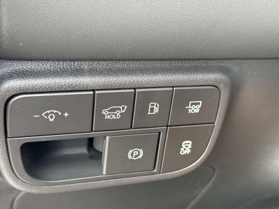 2026 Hyundai PALISADE HYBRID Blue SEL 7P