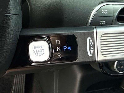 2026 Hyundai PALISADE HYBRID Blue SEL 7P