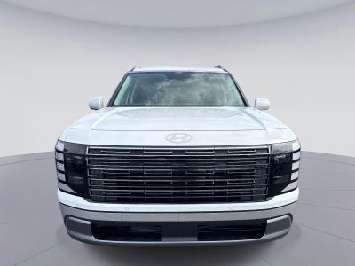 2026 Hyundai PALISADE HYBRID Blue SEL 7P