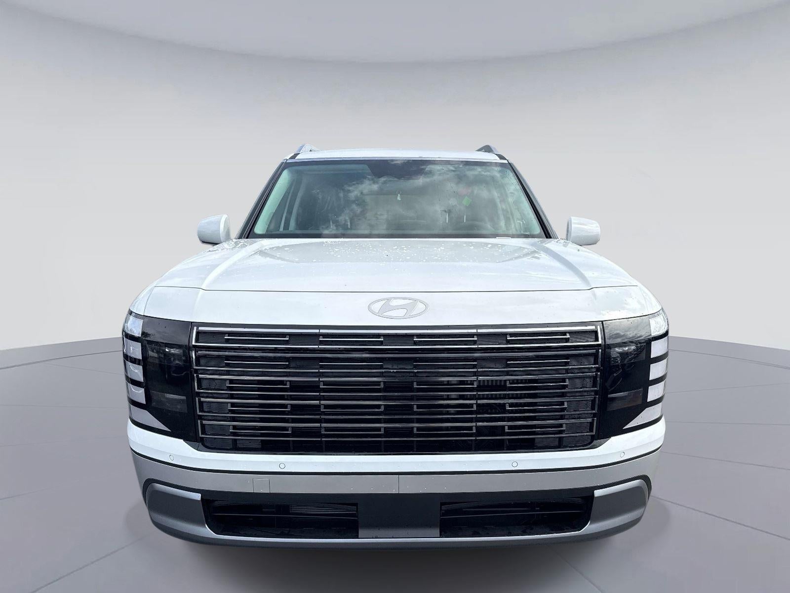 2026 Hyundai PALISADE HYBRID Blue SEL 7P