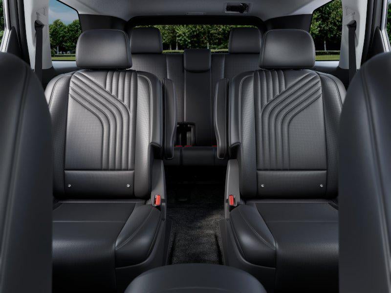 2026 Hyundai PALISADE HYBRID Blue SEL 7P