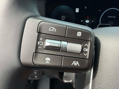 2026 Hyundai PALISADE HYBRID Blue SEL 7P