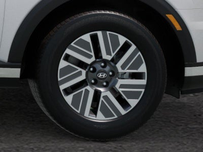 2026 Hyundai PALISADE HYBRID Blue SEL 7P