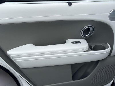 2026 Hyundai PALISADE HYBRID Blue SEL 8P