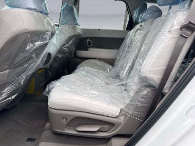2026 Hyundai PALISADE HYBRID Blue SEL 8P