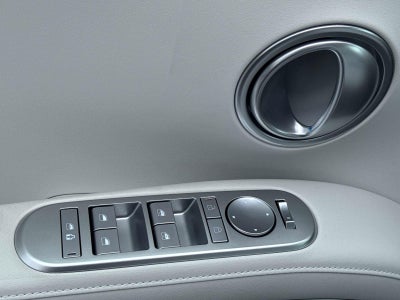2026 Hyundai PALISADE HYBRID Blue SEL 8P