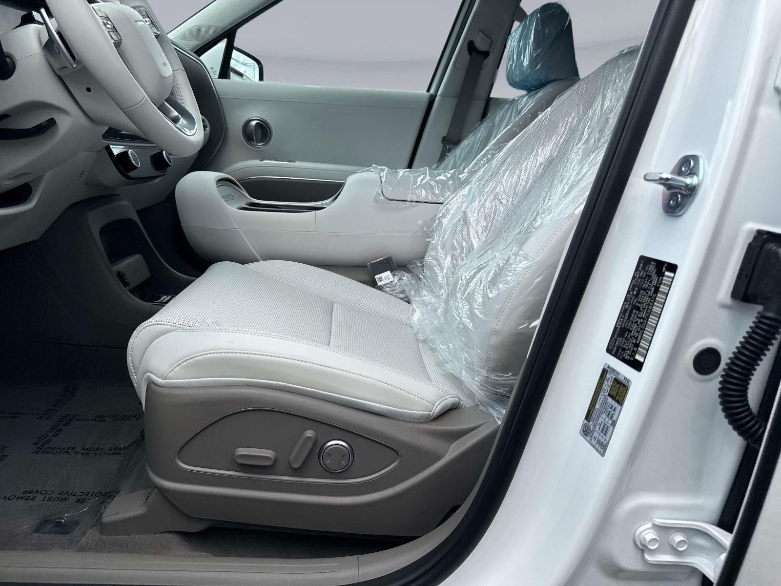 2026 Hyundai PALISADE HYBRID Blue SEL 8P