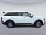 2026 Hyundai PALISADE HYBRID Blue SEL 8P