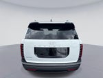 2026 Hyundai PALISADE HYBRID Blue SEL 8P