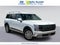 2026 Hyundai PALISADE HYBRID Blue SEL 7P